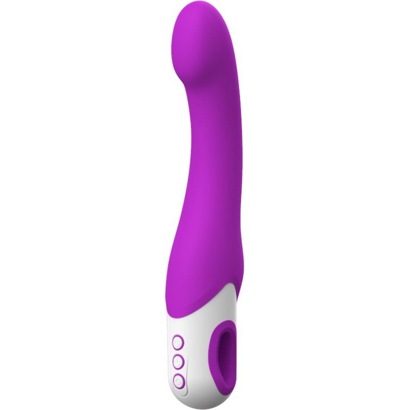 G-spot vibrator - Pure lust