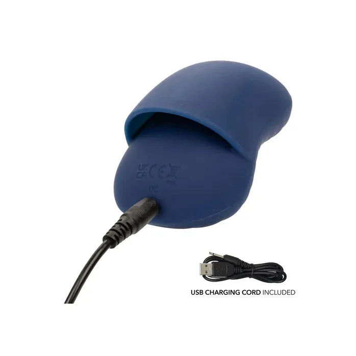 Vinger vibrator - Cashmere