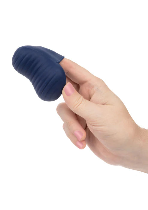 Vinger vibrator - Cashmere