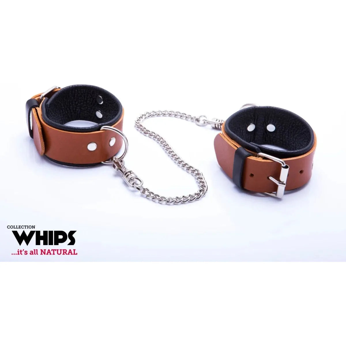 Cognac enkelboeien - Whips