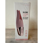 Slimline clitoris vibrator roze
