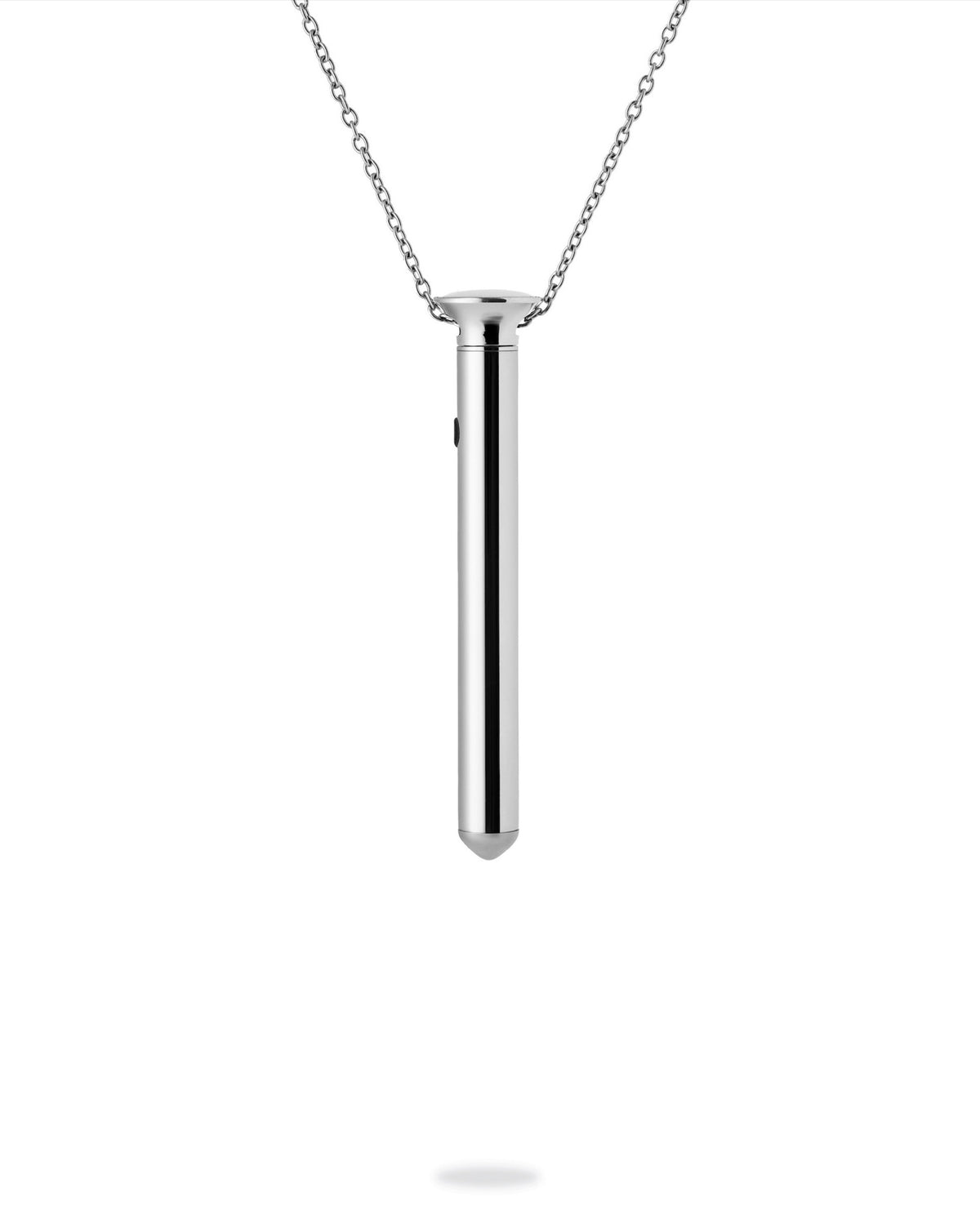 Vibrerende ketting Vesper mini - Crave