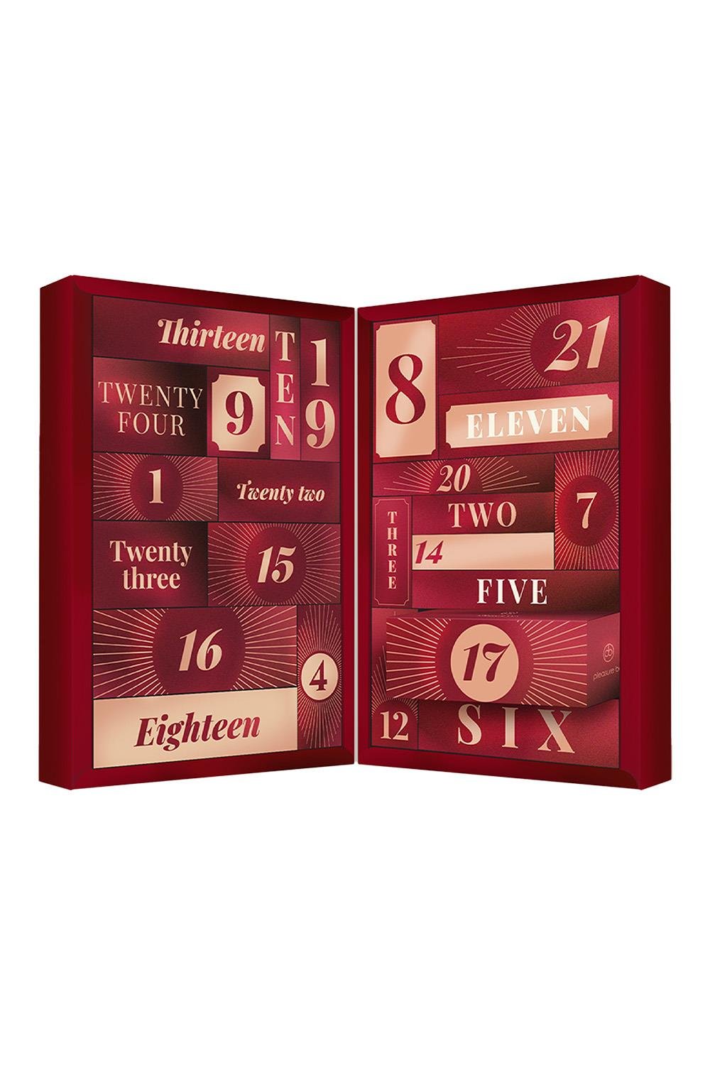 Adventskalender 2025