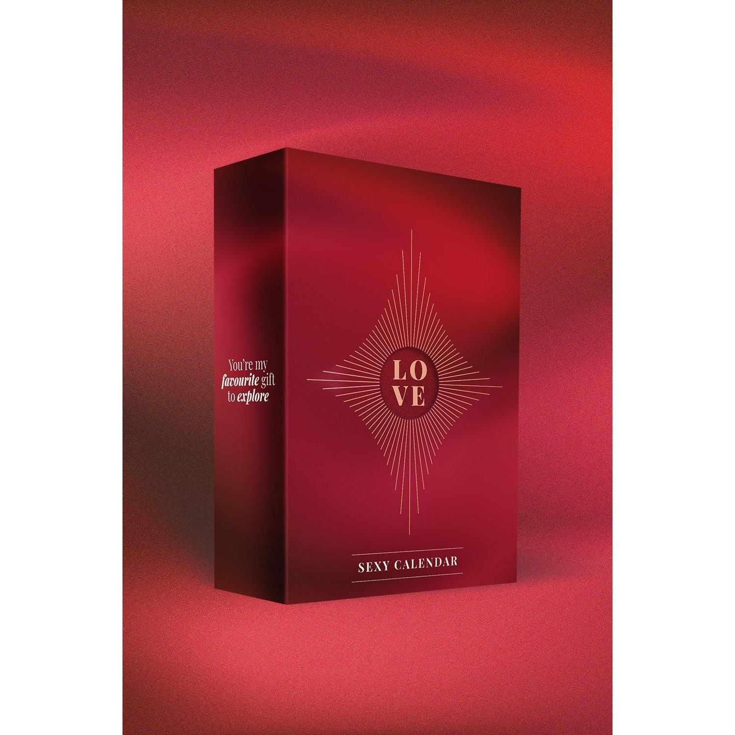 Adventskalender 2025