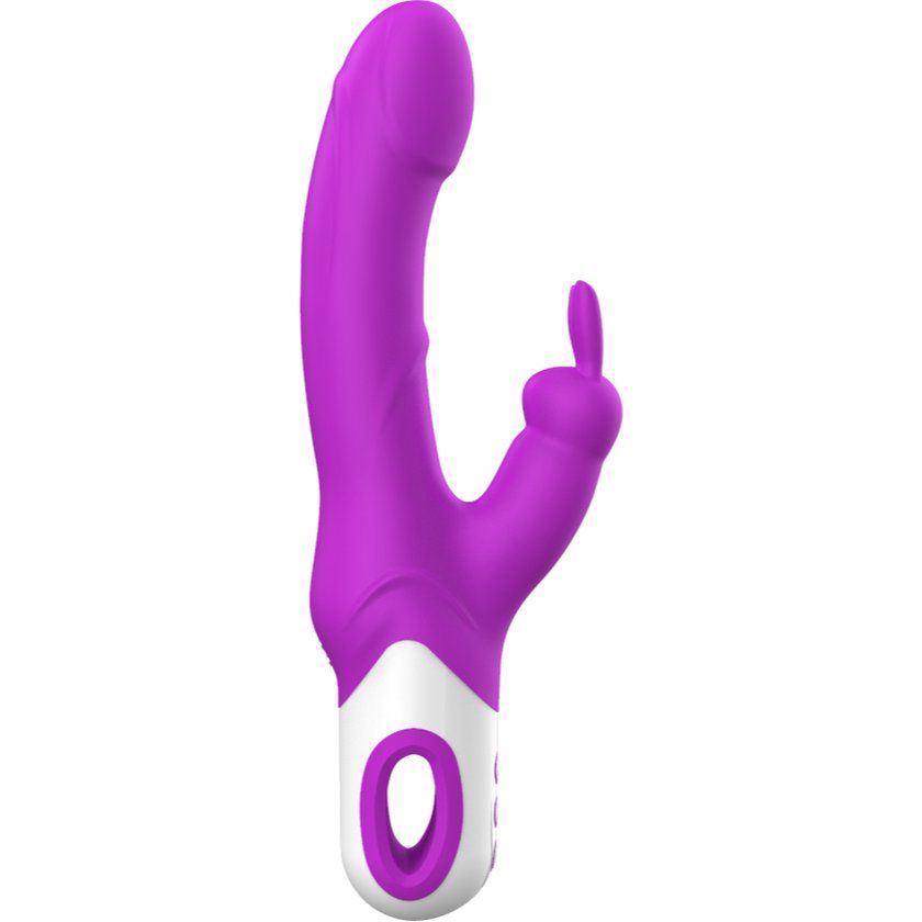 Rabbit vibrator - Pure lust