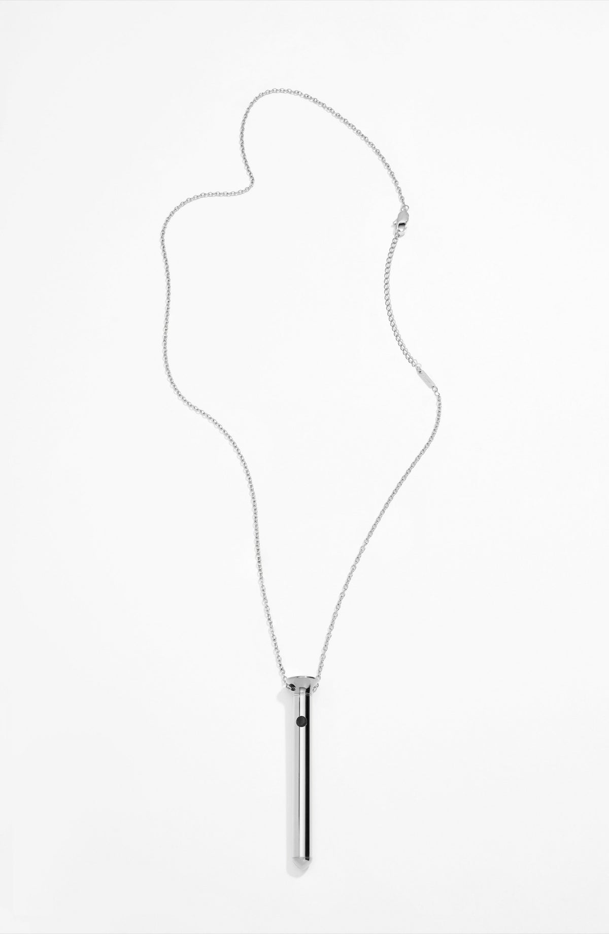 Vibrerende ketting Vesper mini - Crave