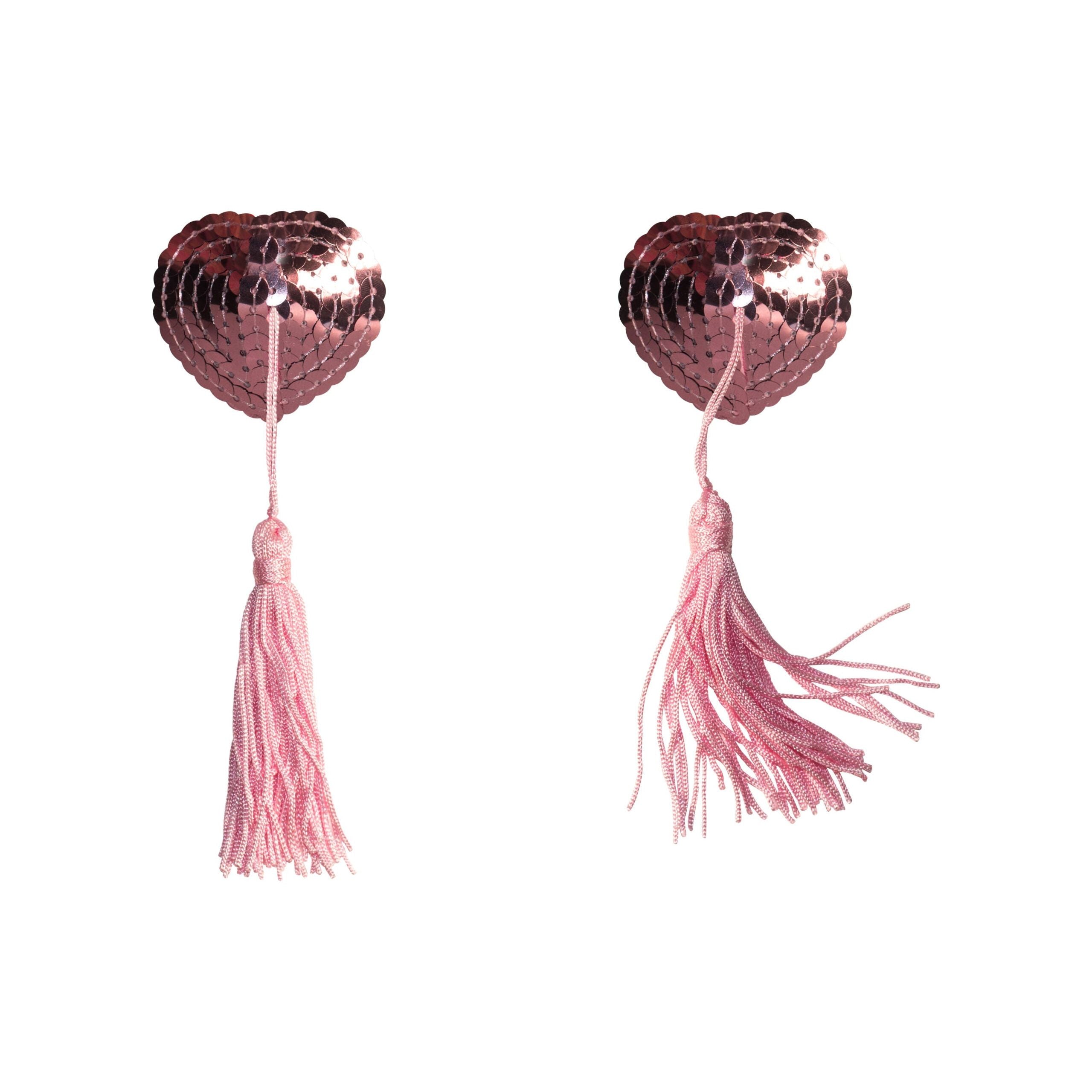 Pasties roze - Gipsy