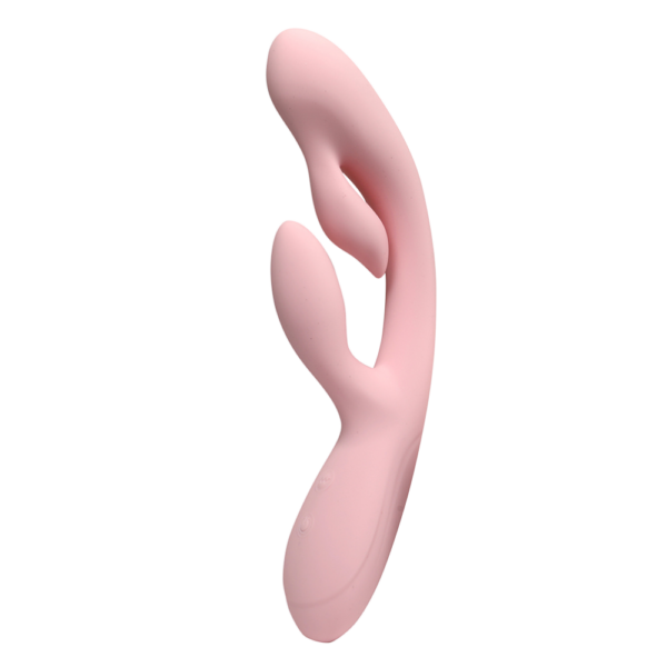 Tarzan vibrator - INTY twirl