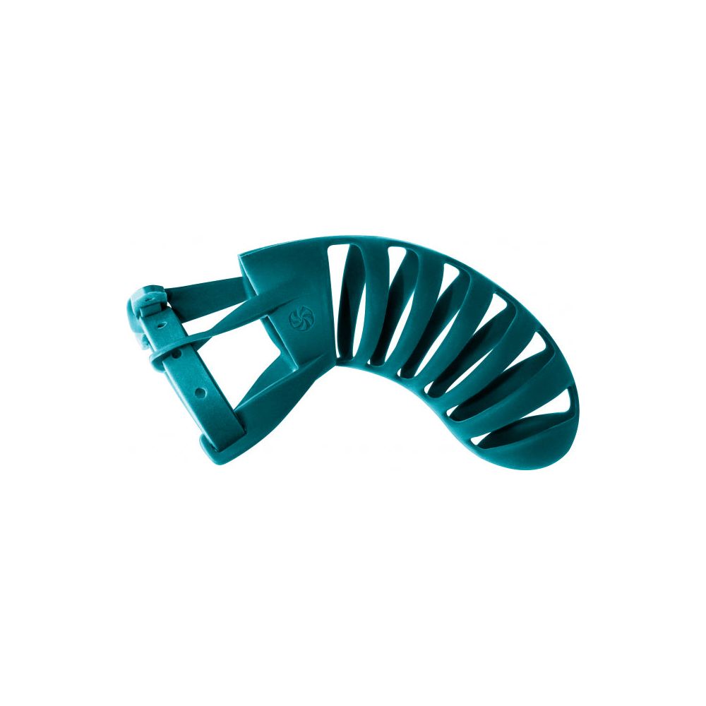 Party hard holster romello groen