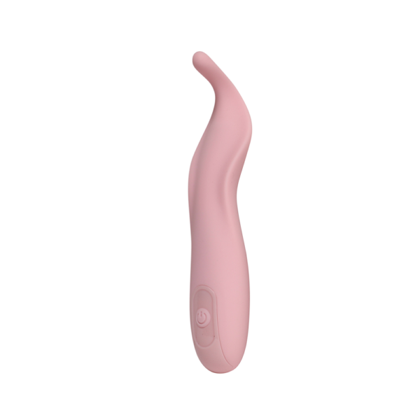 Clitoris vibrator - INTY bliss