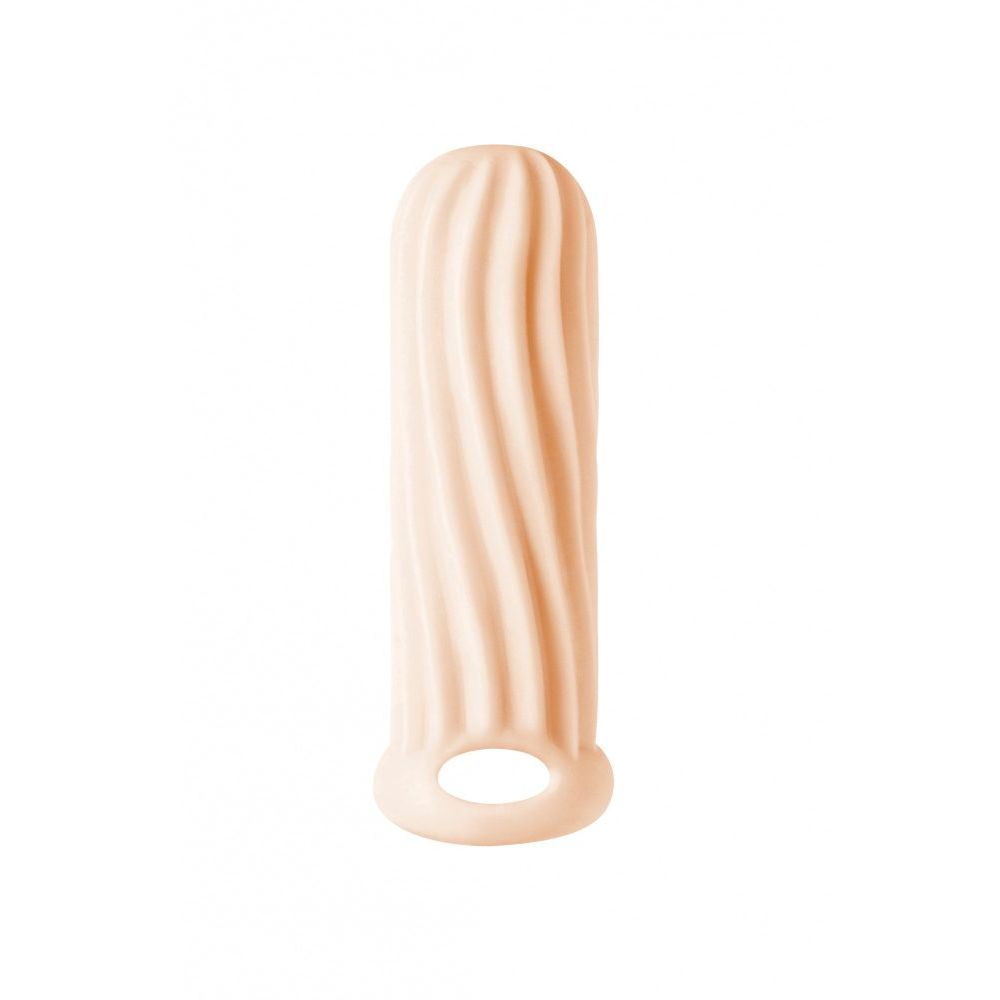 Penis sleeve - Homme wide flesh