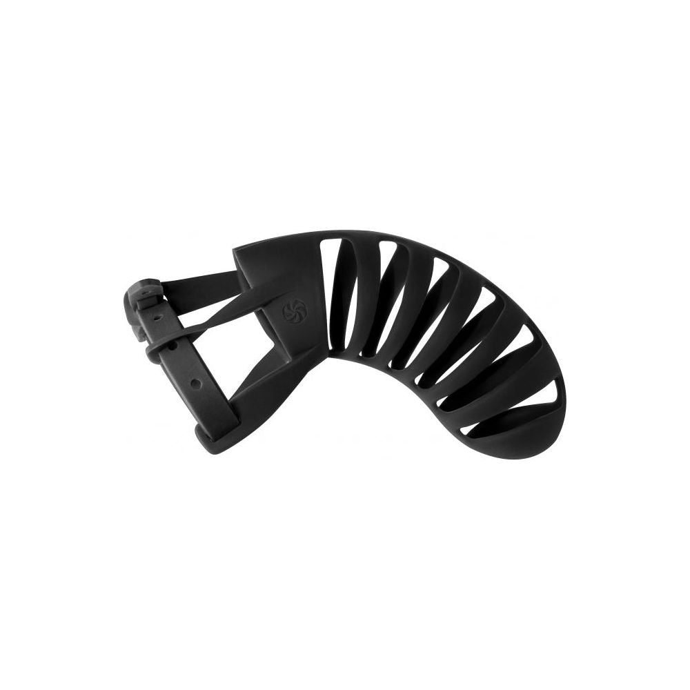 Party hard holster romello zwart