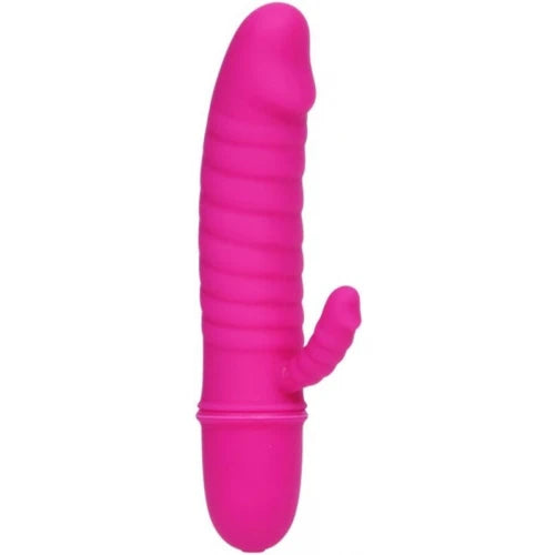 Kleine tarzan vibrator - Arnd