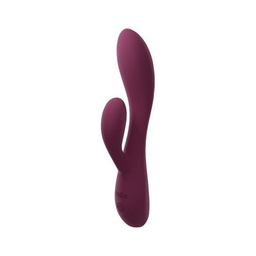 Tarzan vibrator Rio paars