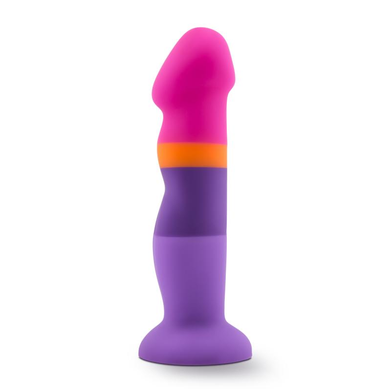 Siliconen dildo - Summer fling