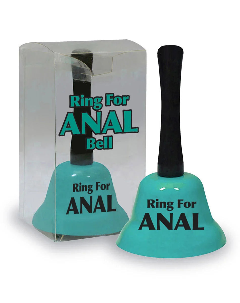 Ring for...