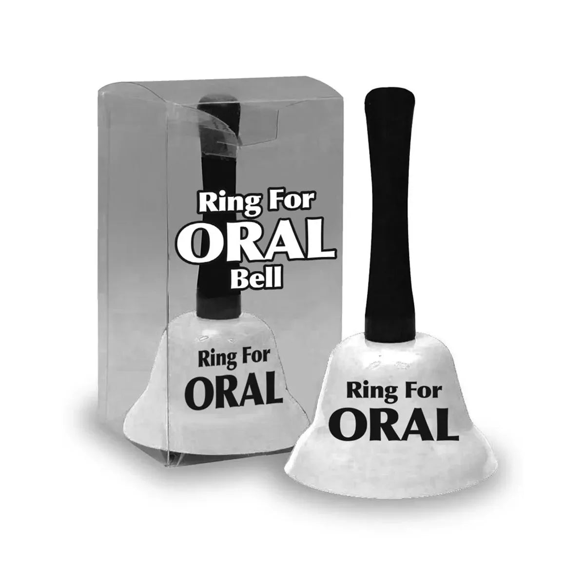 Ring for...