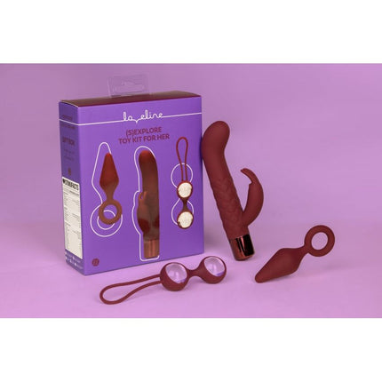 Cadeauset voor haar | So Loving | Alkmaar