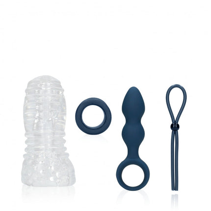 Cadeauset voor hem | So Loving | Alkmaar