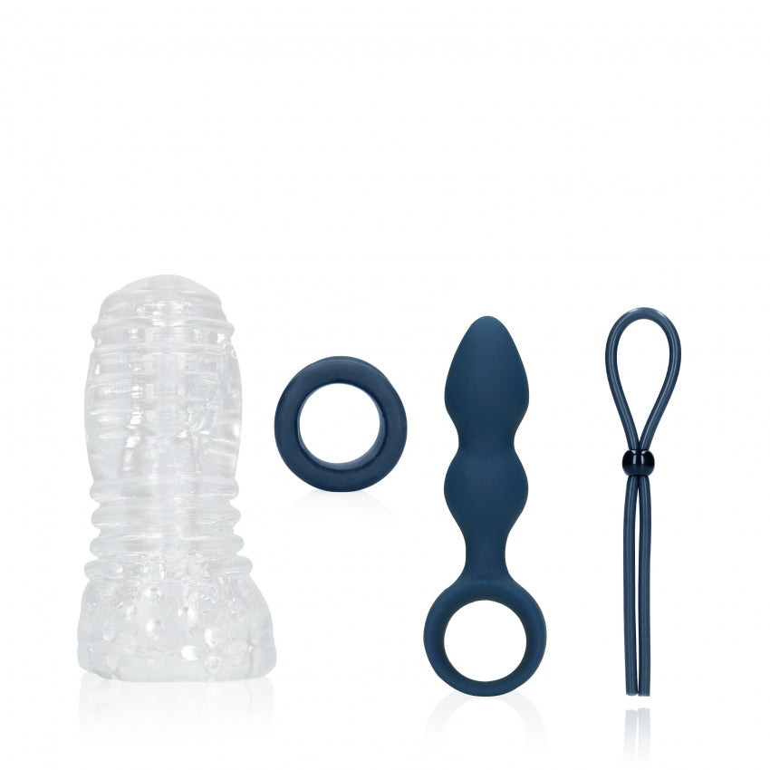 Cadeauset voor hem | So Loving | Alkmaar