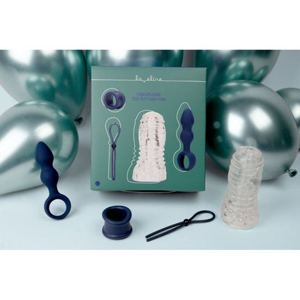 Cadeauset voor hem | So Loving | Alkmaar