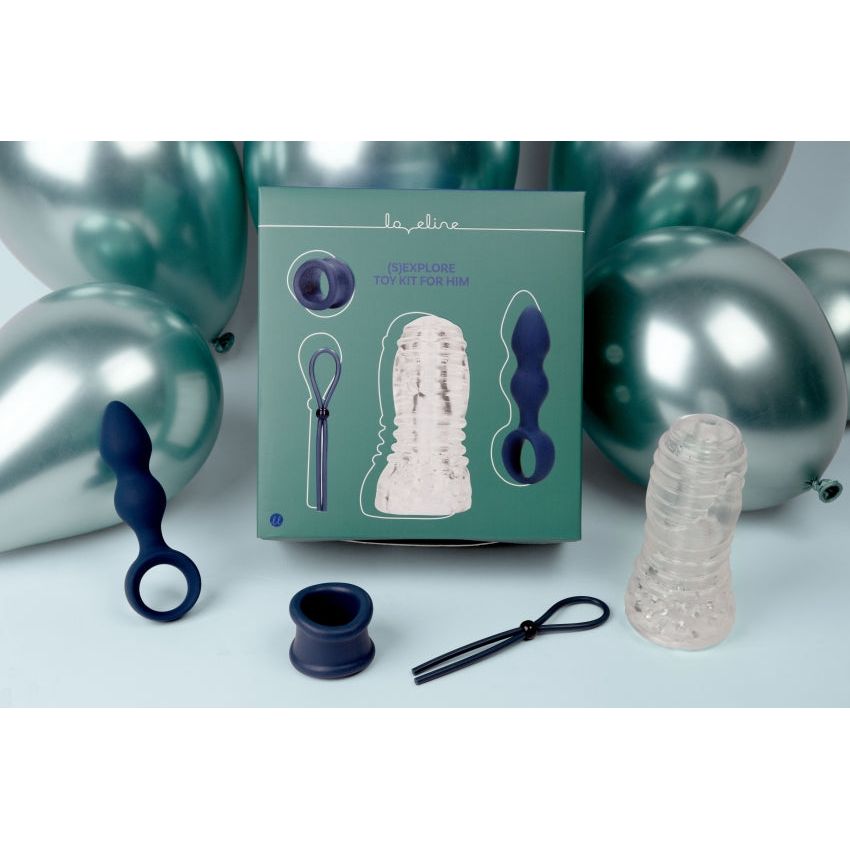 Cadeauset voor hem | So Loving | Alkmaar