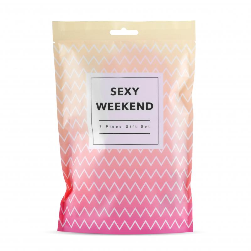 Cadeauzakje sexy weekend | So Loving | Alkmaar
