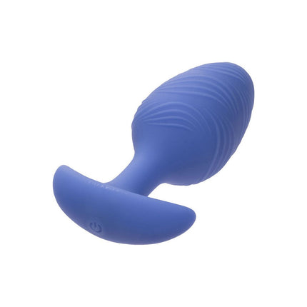 Cheeky buttplug vibrerend maat L | So Loving | Alkmaar