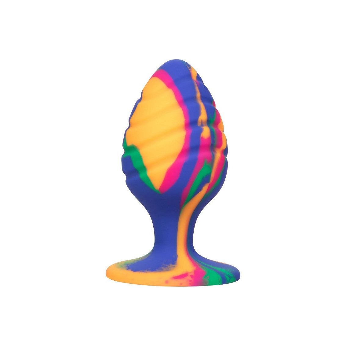 Cheeky gemeleerde buttplug maat L | So Loving | Alkmaar
