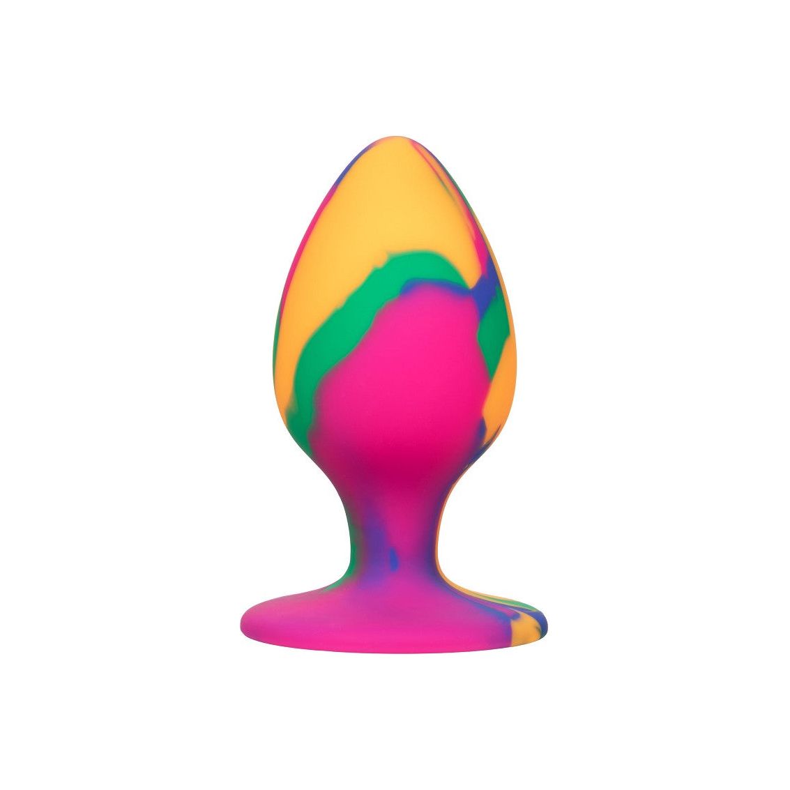 Cheeky gemeleerde buttplug maat L | So Loving | Alkmaar