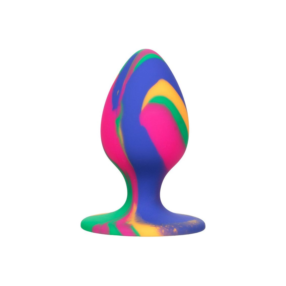 Cheeky gemeleerde buttplug maat M | So Loving | Alkmaar