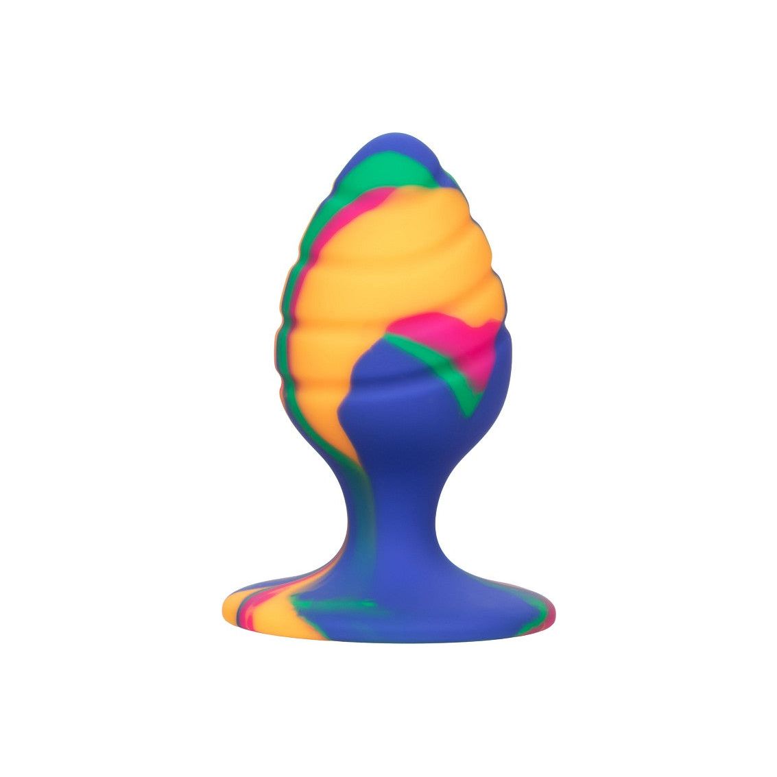 Cheeky gemeleerde buttplug maat M | So Loving | Alkmaar