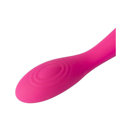 Clitoris en G-spot vibrator - Svakom Iris | So Loving | Alkmaar