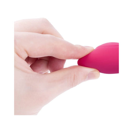 Clitoris en G-spot vibrator - Svakom Iris | So Loving | Alkmaar