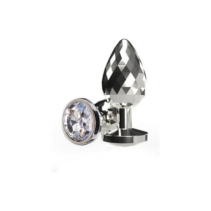 Disco diamond plug | So Loving | Alkmaar