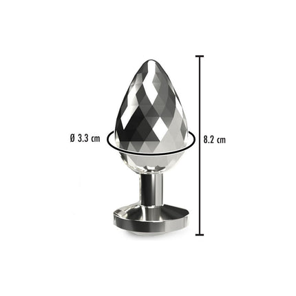Disco diamond plug | So Loving | Alkmaar