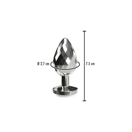 Disco diamond plug | So Loving | Alkmaar
