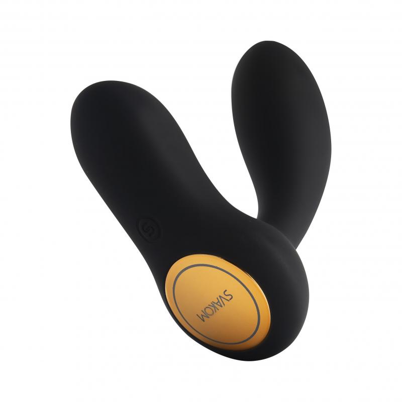 Prostaat vibrator met app Vick - Svakom