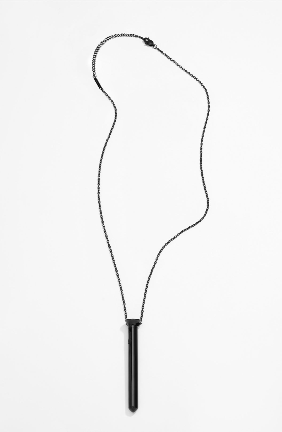 Vibrerende ketting Vesper mini - Crave