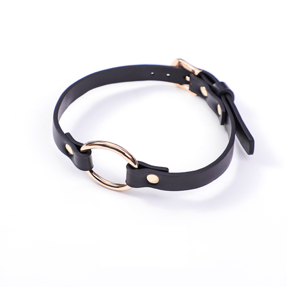 Gag met ring - Fetish fever