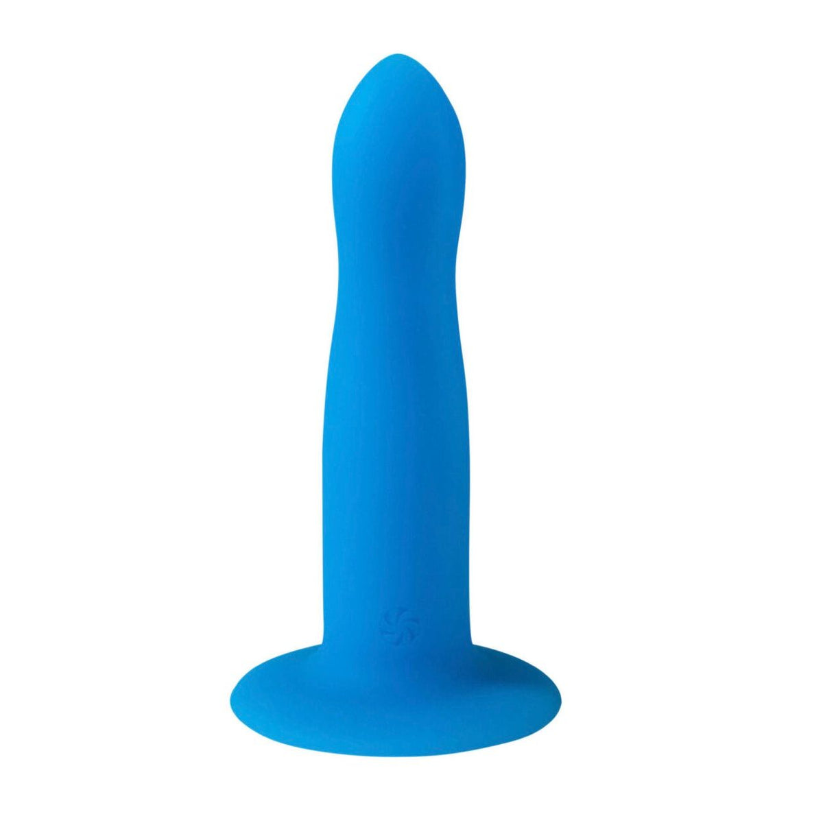Glow in the dark dildo - Rave