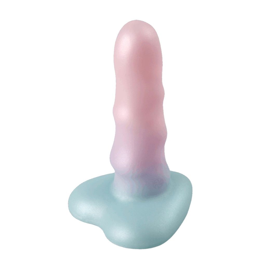 Unicorn dildo - Flow