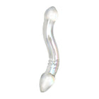 Glazen dildo - Valeria | So Loving | Alkmaar