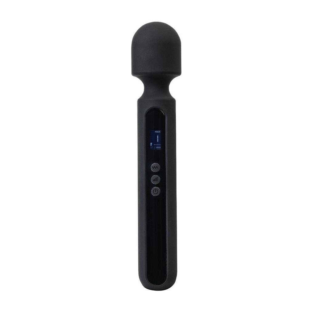 Grote wand vibrator | So Loving | Alkmaar