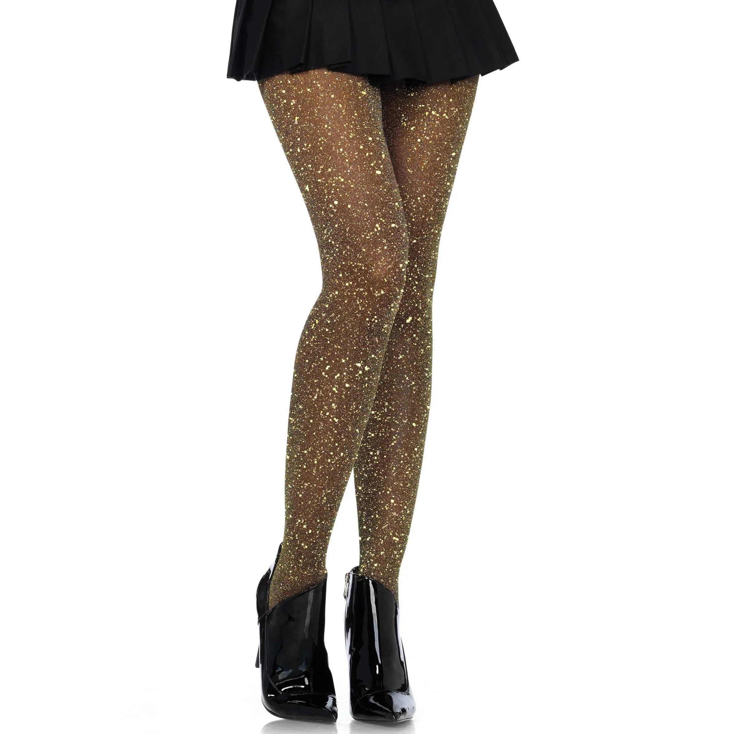 Glitter panty