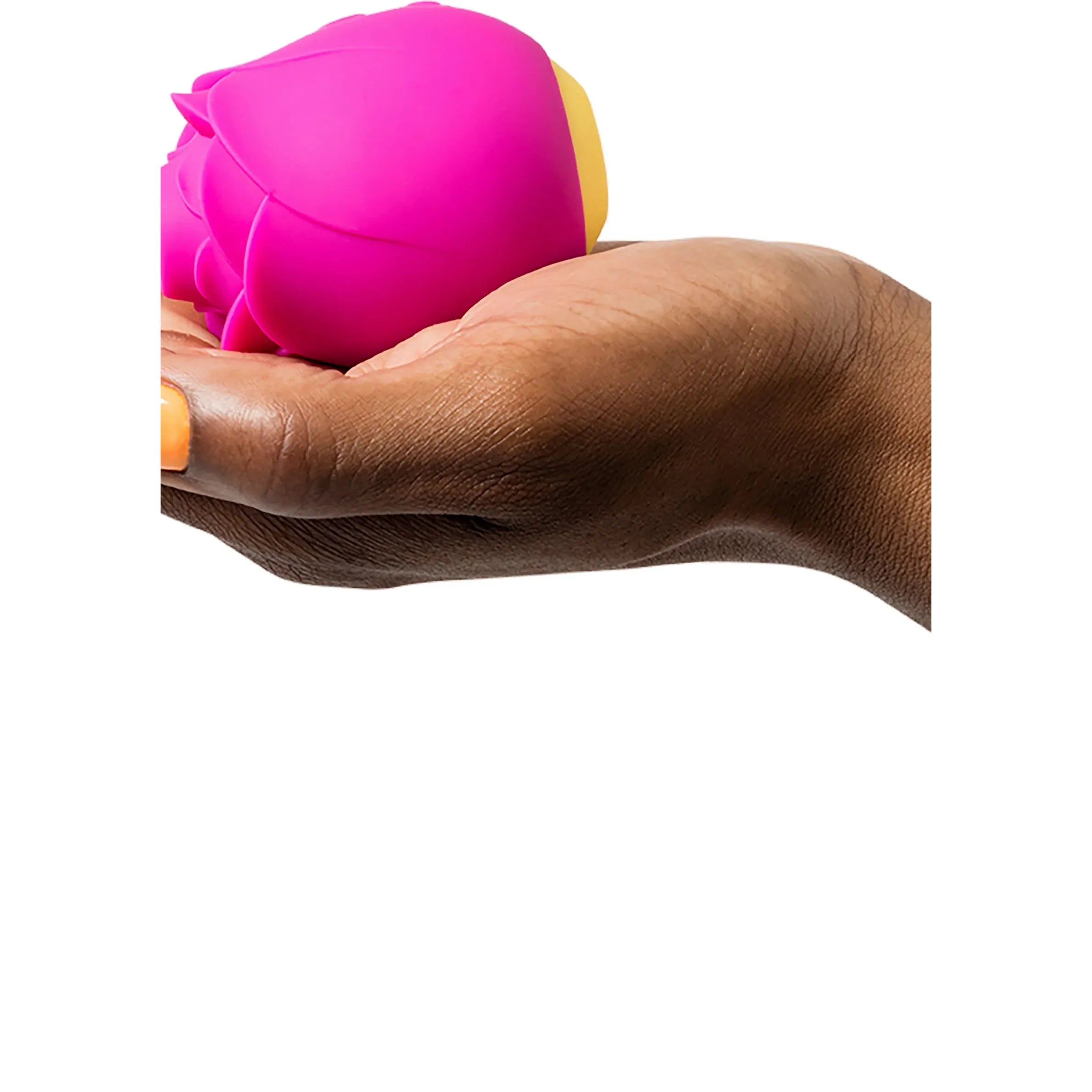 Luchtdrukvibrator rose - ROMP