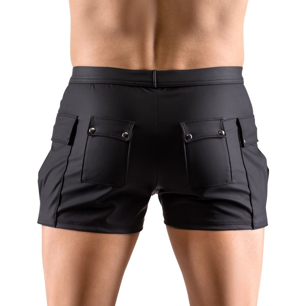 Boxershort cargo style - Svenjoyment