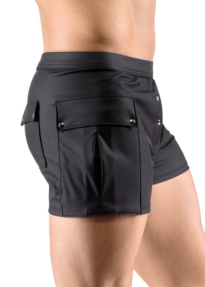 Boxershort cargo style - Svenjoyment