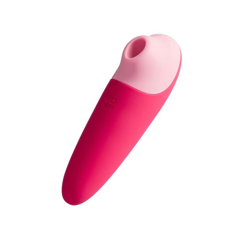 Luchtdruk vibrator Shine X - ROMP
