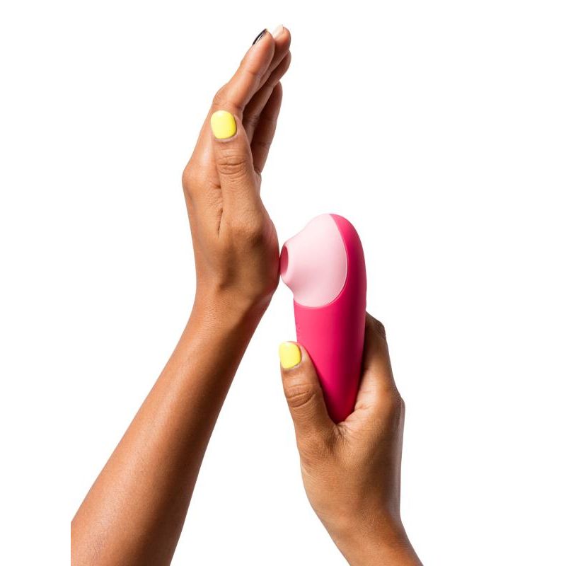 Luchtdruk vibrator Shine X - ROMP